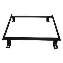 Load image into Gallery viewer, SCAT ENTERPRISES 81105 Seat Adapter - 66-67 Nova - Pass Side