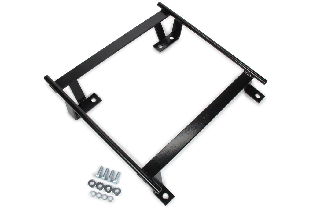 SCAT ENTERPRISES 81184 Seat Adapter - 78-87 Chevelle - Driver Side