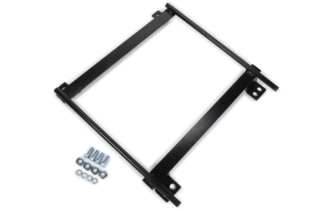 SCAT ENTERPRISES 81512 Seat Adapter - 64-67 Chevelle - Driver Side