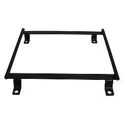 SCAT ENTERPRISES 81705 Seat Adapter - 68-72 Chevelle - Pass Side