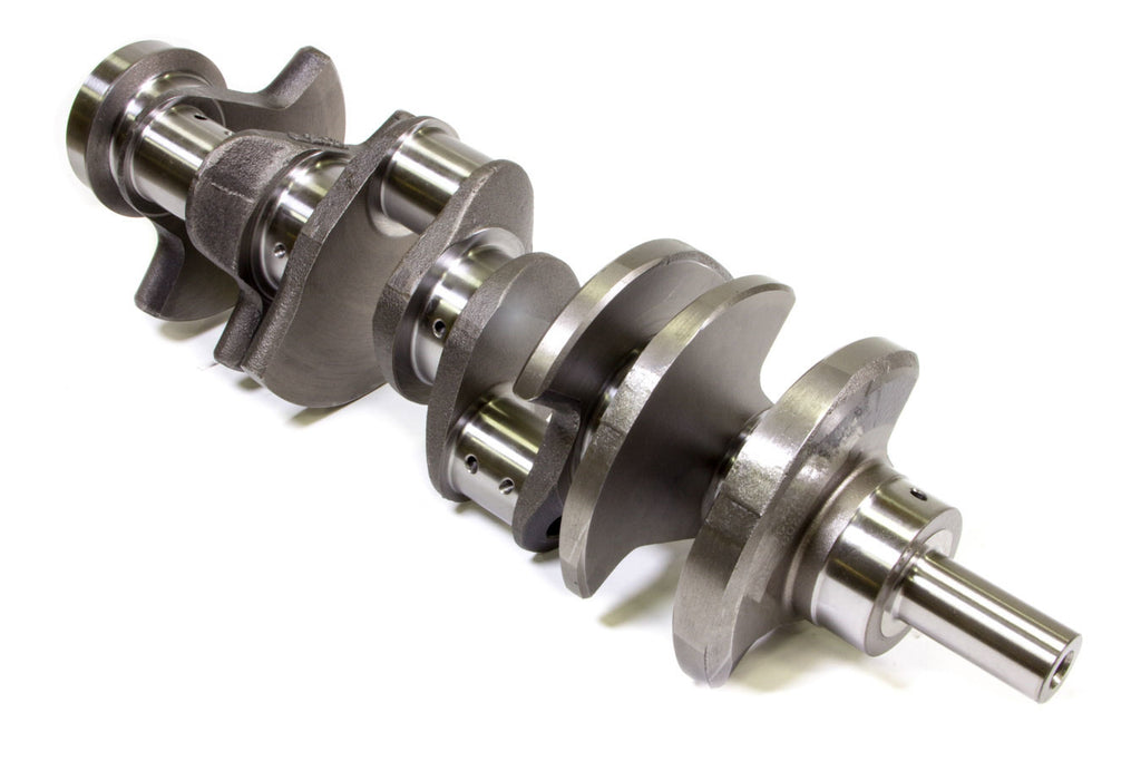 SCAT ENTERPRISES 9-351-400-6200-2100W SBF Cast Steel Crank - 4.000 Stroke