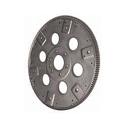 SCAT ENTERPRISES FP-460-SFI BBF Flexplate - SFI- 164 Tooth- Ext. Balance
