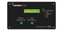 Load image into Gallery viewer, Samlex Inverters SCC-30AB 30 Amp Charge Controller