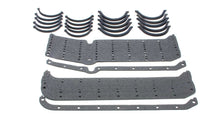 Load image into Gallery viewer, SCE GASKETS 11090-10 SBC Oil Pan Gaskets - Dyno-Pak (10)
