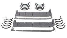 Load image into Gallery viewer, SCE GASKETS 11093-10 SBC Oil Pan Gaskets - Dyno-Pak (10)