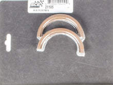 Load image into Gallery viewer, SCE GASKETS 21105 SBC Rear Main Seal - 2-Piece Viton