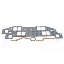 Load image into Gallery viewer, SCE GASKETS 211124 Intake Gasket Set - SBC w/RHS 14-Degree Heads
