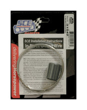Load image into Gallery viewer, SCE GASKETS 31542 .041 SS Wire &amp; Install Kit
