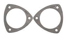 Load image into Gallery viewer, SCE GASKETS 412032 Collector Gaskets 2pk 3.5in 3-Bolt