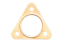 Load image into Gallery viewer, SCE GASKETS 4172 Pro Copper Turbo Flange Gasket - Buick V6