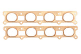 SCE GASKETS 4263 Pro Copper Exhaust Gaskets - BBM