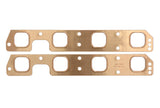 SCE GASKETS 4266 Pro Copper Exhaust Gaskets - HEMI