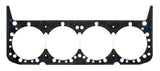 SCE GASKETS CR112039 Vulcan C/R Head Gasket SBC 4.200 x .039