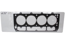 Load image into Gallery viewer, SCE GASKETS CR190559R Vulcan C/R Head Gasket GM LSX RH 4.056 x .059