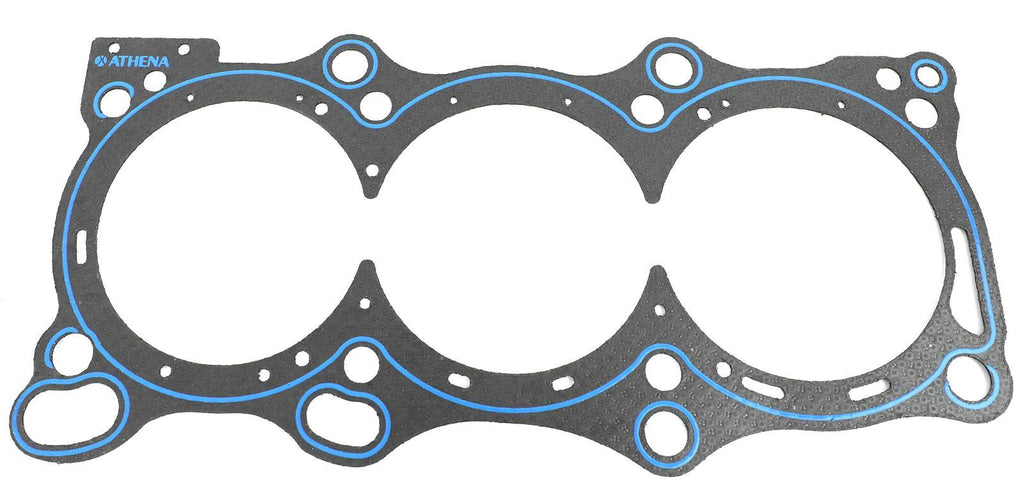 SCE GASKETS E330067R Vulcan CR Head Gasket Nissan LH 100mm x 1.00mm