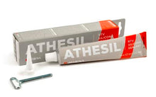 Load image into Gallery viewer, SCE GASKETS G1613 Athesil RTV Silicone Sealant 2.7oz  Tube