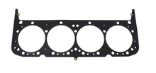 Load image into Gallery viewer, SCE GASKETS M111751GS Spartan MLS Head Gasket SBC 4.174 Bore x .051