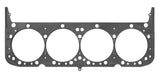 SCE GASKETS M112139 Spartan MLS Head Gasket SBC 4.213 Bore x .039