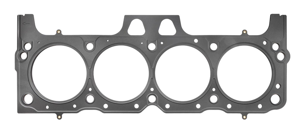 SCE GASKETS M355039 Spartan MLS Head Gasket BBF 4.500 x .039