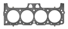 Load image into Gallery viewer, SCE GASKETS M355039 Spartan MLS Head Gasket BBF 4.500 x .039