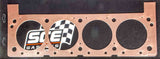 SCE GASKETS P375262R BBF Copper Head Gasket RH  4.520 x .062