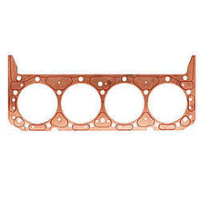 Load image into Gallery viewer, SCE GASKETS S111543 SBC ISC Titan Copper Head Gskt 4.155 x .043