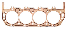Load image into Gallery viewer, SCE GASKETS S135280 BBC ISC Titan Copper Head Gasket 4.520 x .080