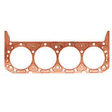 SCE GASKETS S136243 BBC ISC Titan Copper Head Gskt 4.630 x .043