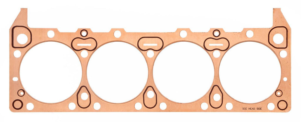 SCE GASKETS S644450 BBM B/RB ISC Titan Head Gasket 4.440 x .050
