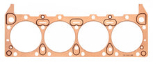 Load image into Gallery viewer, SCE GASKETS S644450 BBM B/RB ISC Titan Head Gasket 4.440 x .050