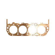 Load image into Gallery viewer, SCE GASKETS T135743 BBC Titan Copper Head Gasket 4.570 x .043