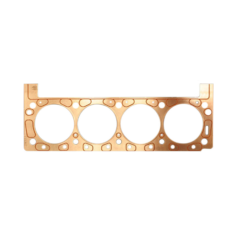 SCE GASKETS T354443R BBF Titan Copper Head Gasket RH 4.440 x .043