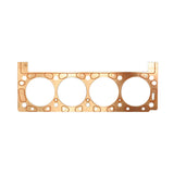 SCE GASKETS T354443R BBF Titan Copper Head Gasket RH 4.440 x .043