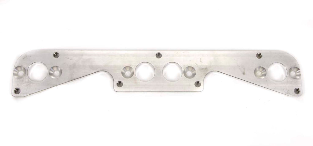 SCHOENFELD 0101 SBC Adapter Plate 23 Deg