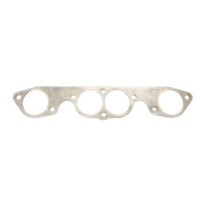 SCHOENFELD 0136-5 FLANGE SBC 2in ROUND SB2 -- 5/16