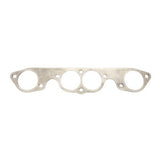 SCHOENFELD 0136-5 FLANGE SBC 2in ROUND SB2 -- 5/16