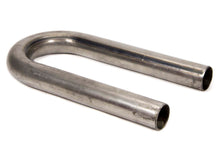 Load image into Gallery viewer, SCHOENFELD 015016U U-Bend Mild Steel 1.500 x 2.5in Radius 16 Gauge
