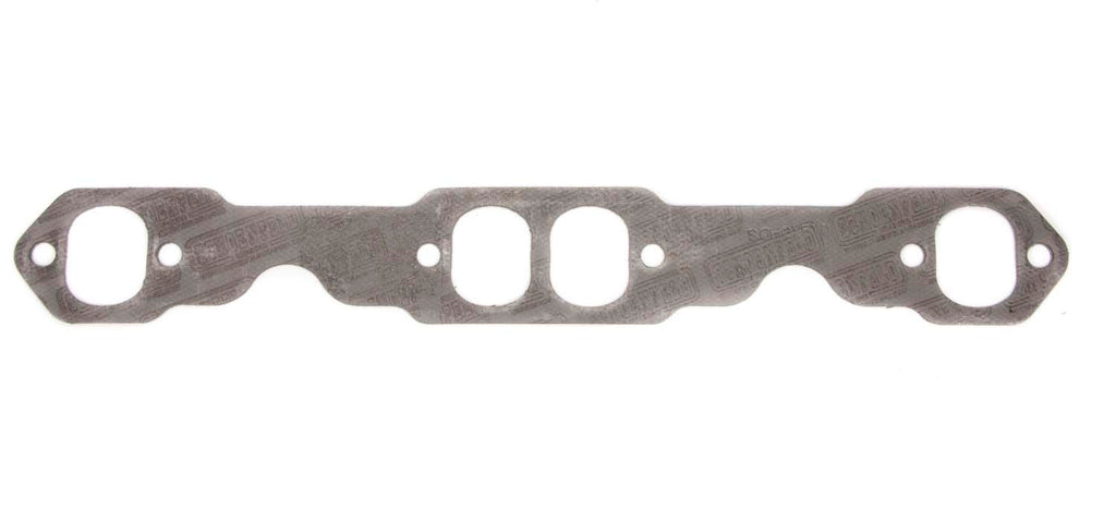 SCHOENFELD 01510 SBC Exhaust Gasket Oval