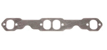 Load image into Gallery viewer, SCHOENFELD 01510 SBC Exhaust Gasket Oval