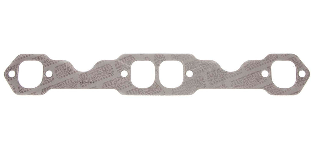 SCHOENFELD 01511 1-3/4in SBC Gasket D Port