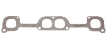 Load image into Gallery viewer, SCHOENFELD 01530 SBC Exhaust Gasket 18 Degree &amp; ASCS Head