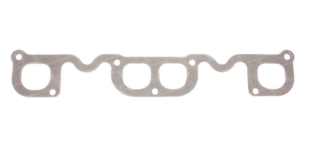 SCHOENFELD 01531 Gasket SBC Spread Port 2in Down Nozzle Lite