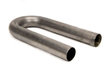 Load image into Gallery viewer, SCHOENFELD 017518U U-Bend Mild Steel 1.750 x 2.5in Radius 18 Gauge