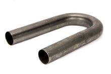 Load image into Gallery viewer, SCHOENFELD 018718U U-Bend Mild Steel 1.875 x 3in Radius 18 Gauge