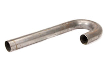 Load image into Gallery viewer, SCHOENFELD 020018J J-Bend Mild Steel 2.000 x 3in Radius 18 Gauge