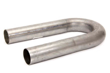 Load image into Gallery viewer, SCHOENFELD 020018U U-Bend Mild Steel 2.000 x 3in Radius 18 Gauge