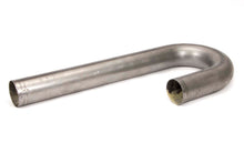 Load image into Gallery viewer, SCHOENFELD 021218J J-Bend Mild Steel 2.125 x 3in Radius 18 Gauge