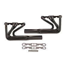 Load image into Gallery viewer, SCHOENFELD 1022LV-3 Sprint Car Headers 1-5/8 to 1-3/4in
