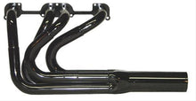 Load image into Gallery viewer, SCHOENFELD 1024LVLS1 Sprint Car Header 1- 3/4in x 1-7/8in LS1