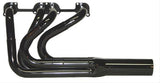SCHOENFELD 1024LVLS1 Sprint Car Header 1- 3/4in x 1-7/8in LS1